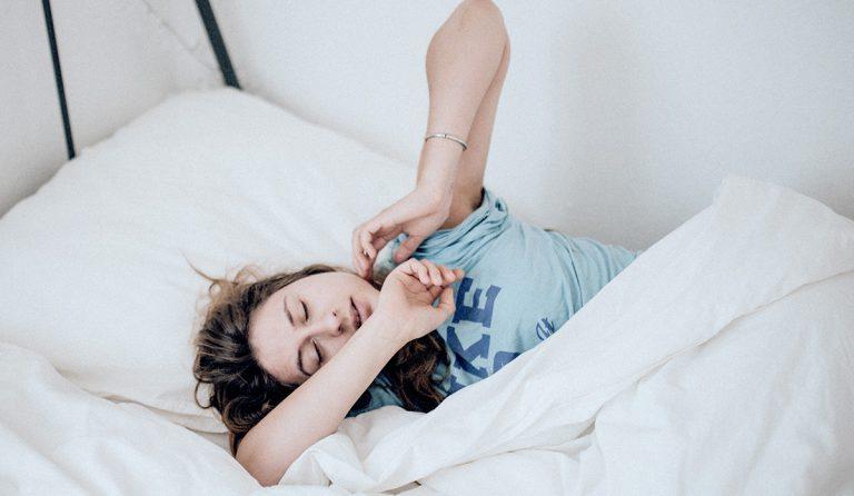 Benefits of Sleep for Optimal Health