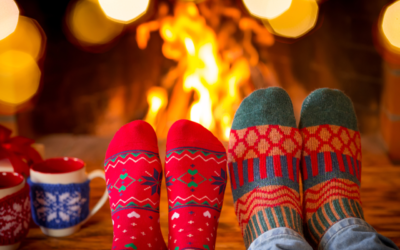 A Physical Therapy Holiday Survival Guide