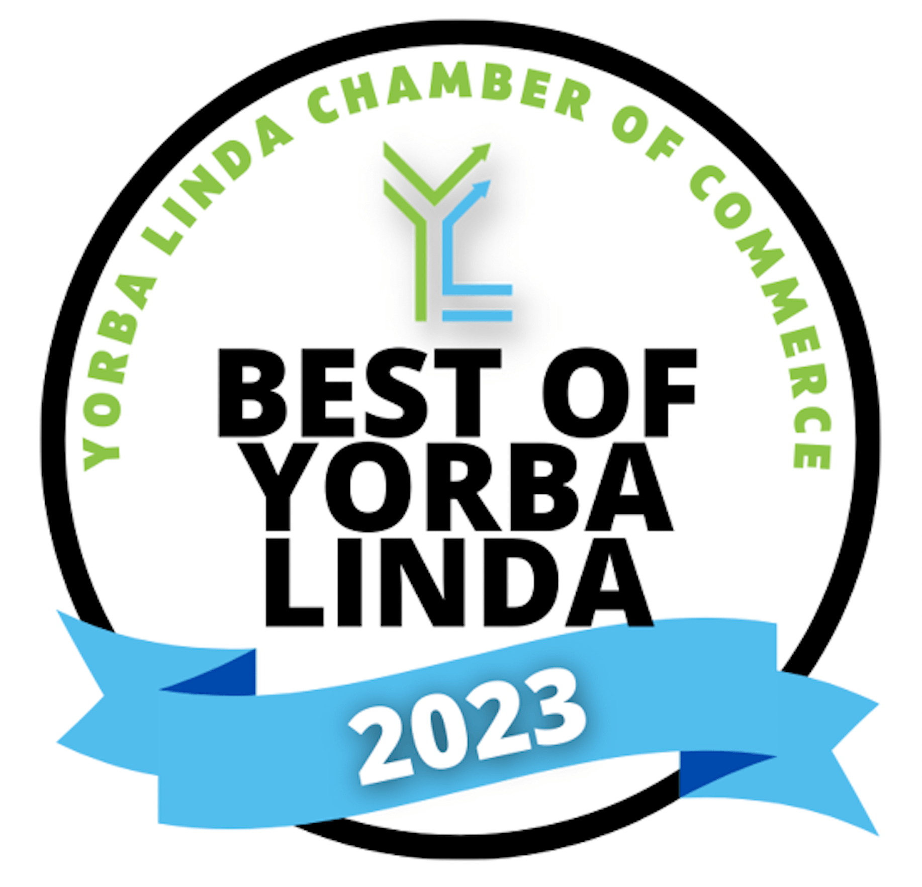 Best of Yorba Linda 23'