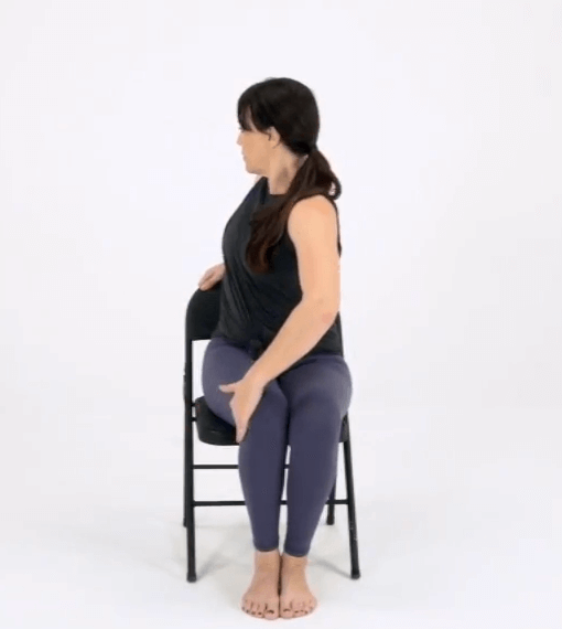 Seated-Twist