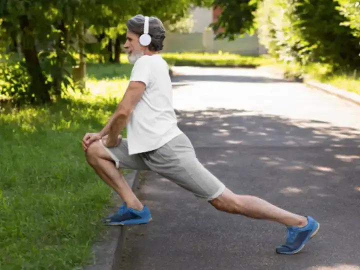 Hip Pain in Active Adults: It’s Not Just Tight Flexors