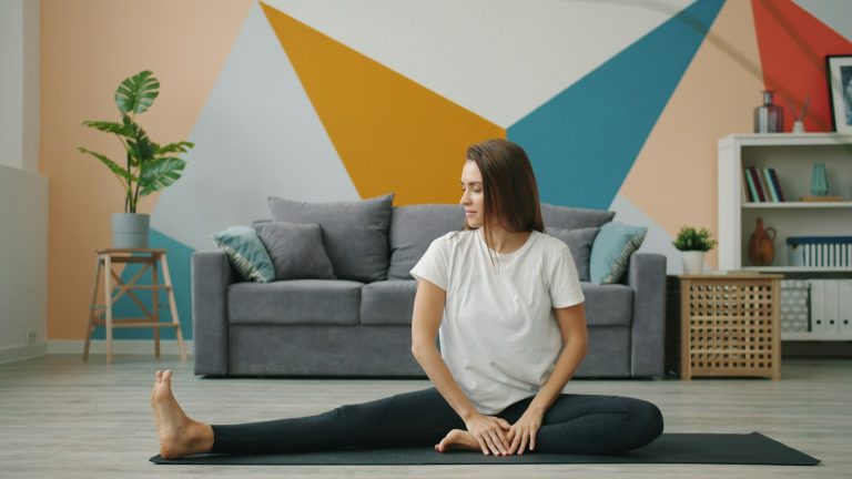 Why Your Body Recovers Slower After 30