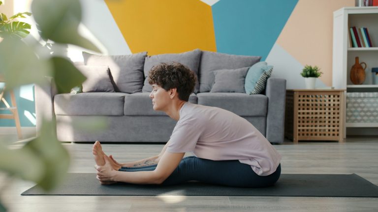 Sciatica or Tight Muscles? How to Tell the Difference