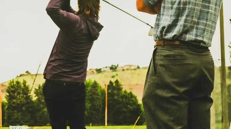 Your Golf Swing Starts With Your Body: How TPI Golf Improves Performance