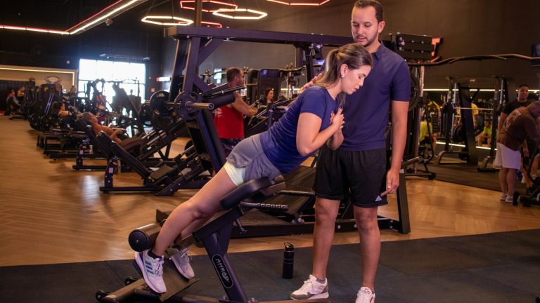 Girls’ ACL Injury Prevention: Build Stronger Knees Before the Season