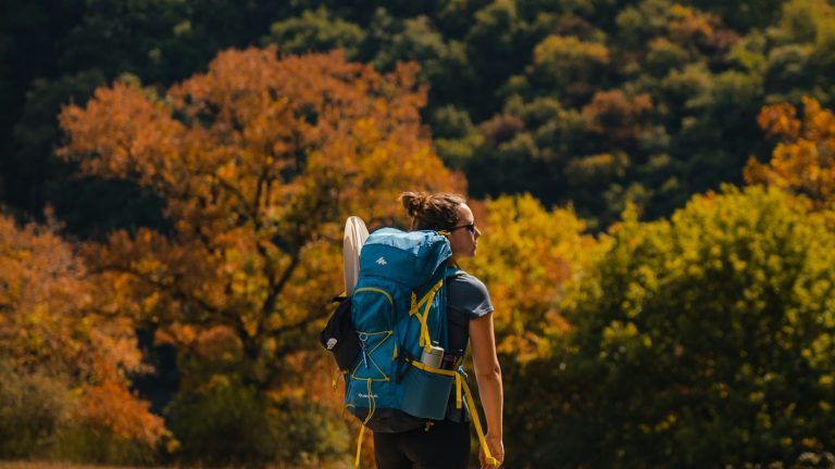 Is Walking Enough Exercise for Long-Term Strength and Mobility?