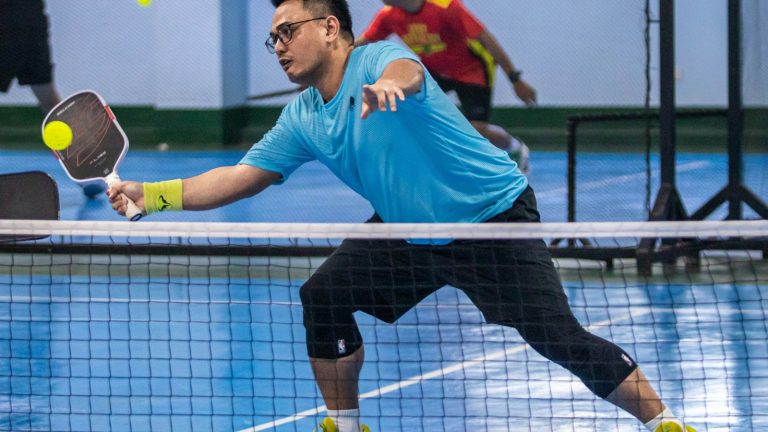 Pickleball Injuries Are Rising: How Active Adults Can Stay Healthy