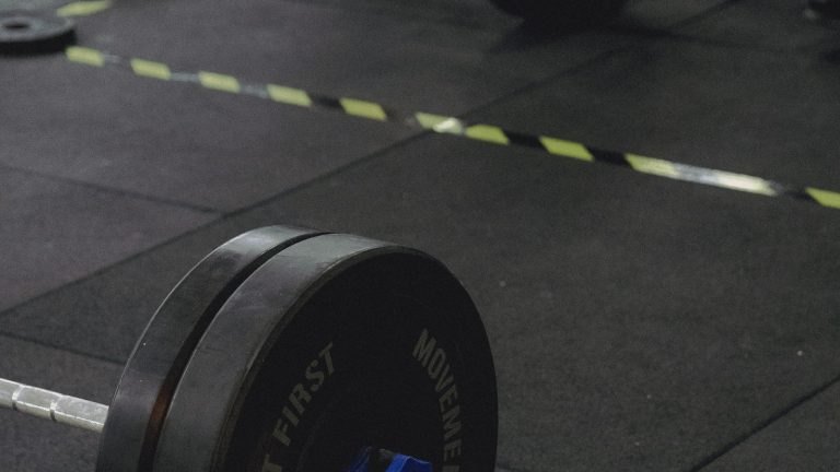 Why Your Warm-Up May Be Causing More Harm Than Good