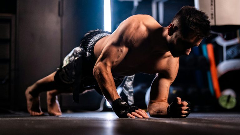 Why Core Strength Is More Than Just Abs